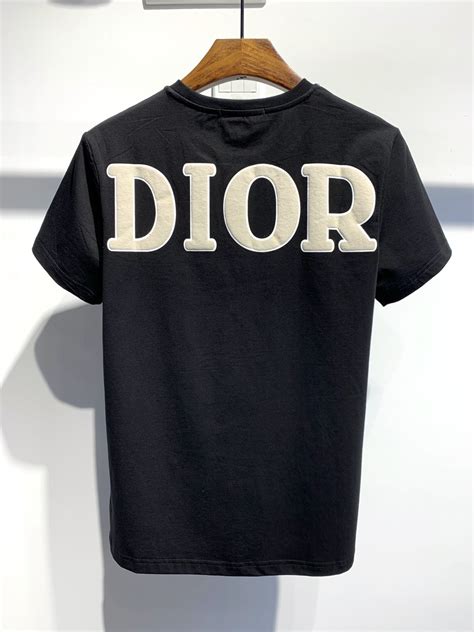 camiseta dior replica|dior replica t shirt.